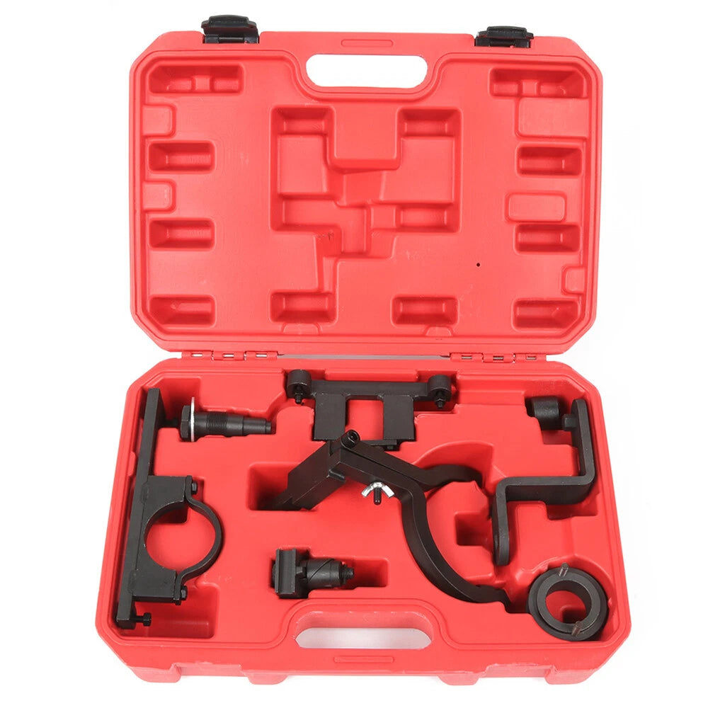 Timing Tool Kit for Ford Mustang 4.0L (2005–2006) VIN Code "E" "K"