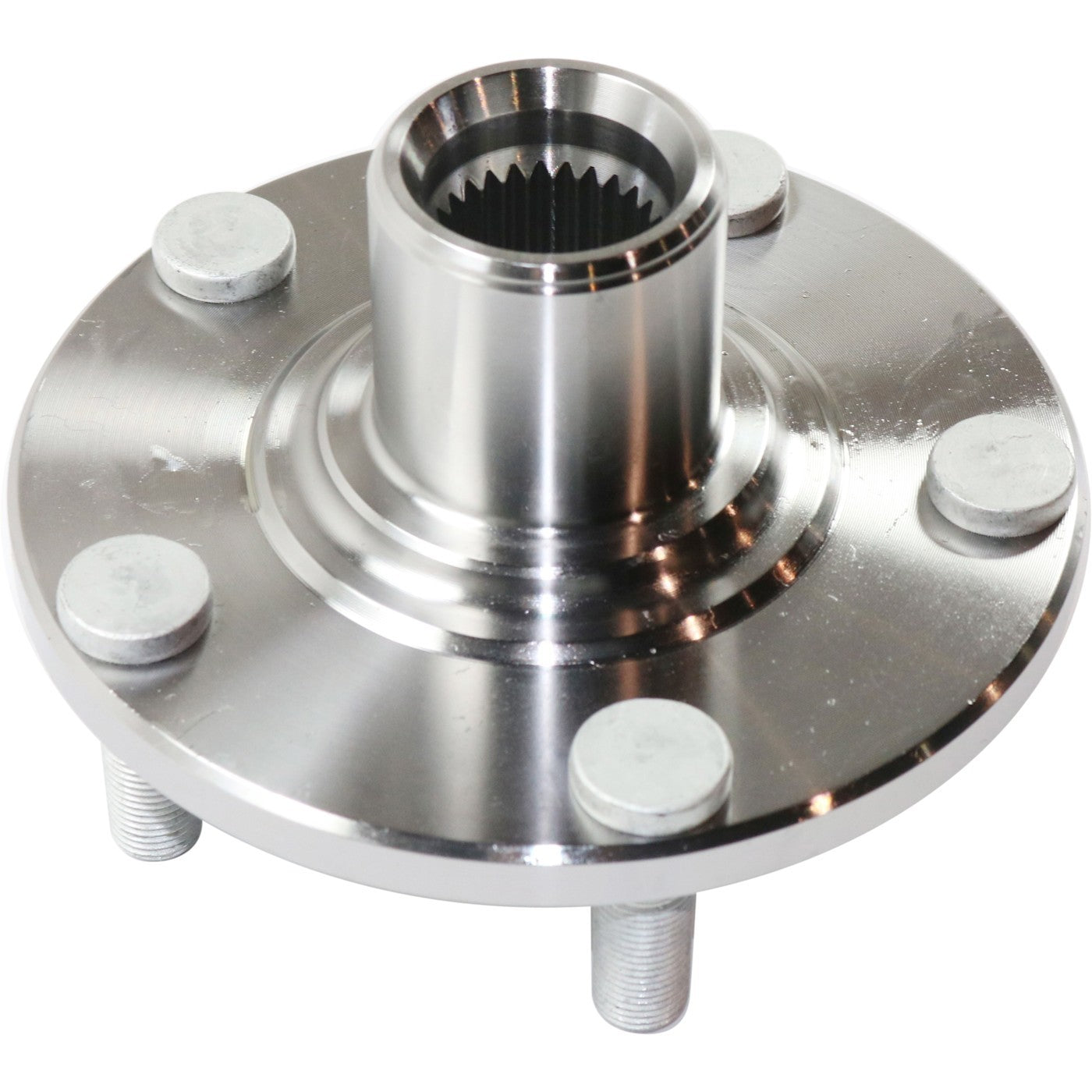 Wheel Hubs for Nissan Altima (2002–2006) Front Driver and Passenger Side
