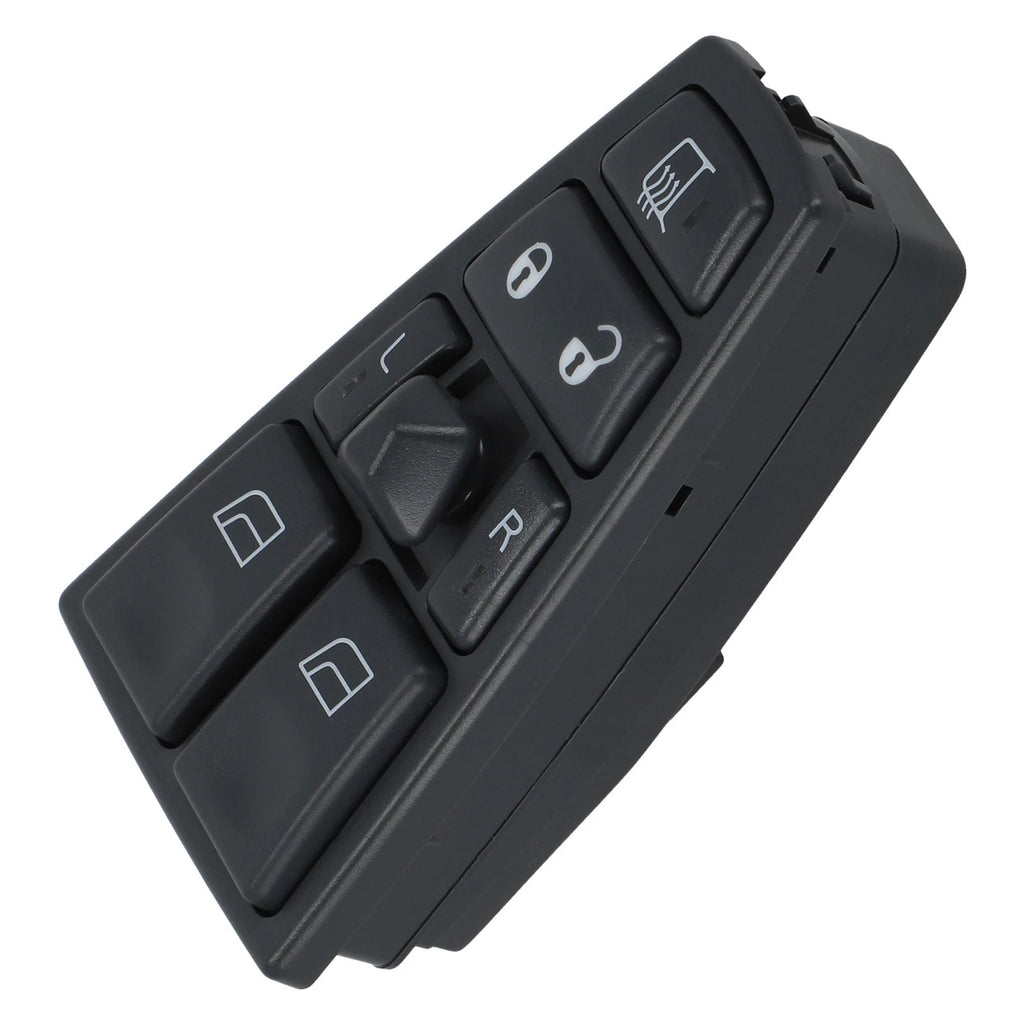 Master Control Window Switch for Volvo VNL VHD VAH VT (2004–2017)