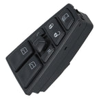 Master Control Window Switch for Volvo VNL VHD VAH VT (2004–2017)