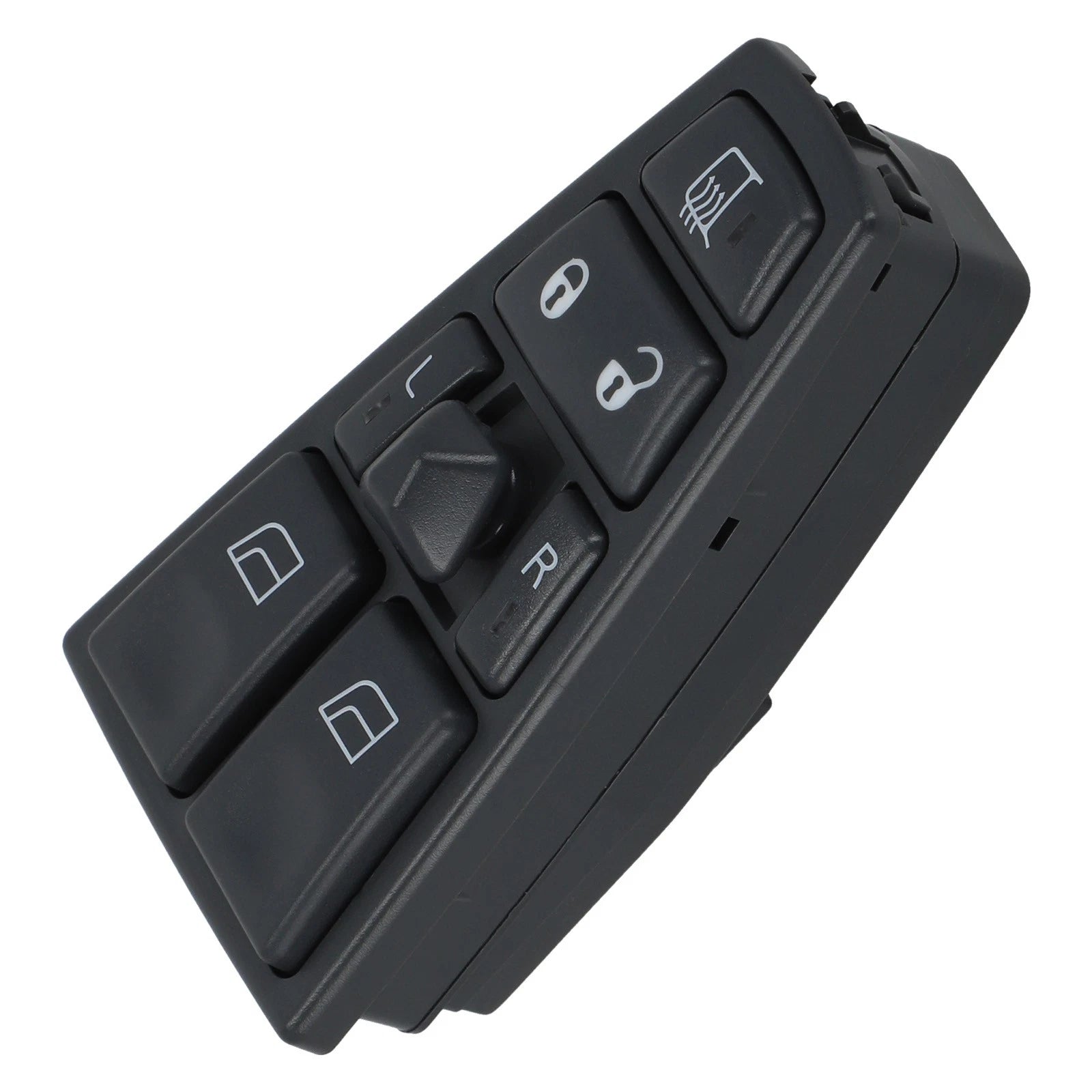 Master Control Window Switch for Volvo VNL VHD VAH VT (2004–2017)