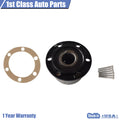 Locking Hubs for Mitsubishi Montero Pajero Triton L200 (1982–2005) 28 Splines