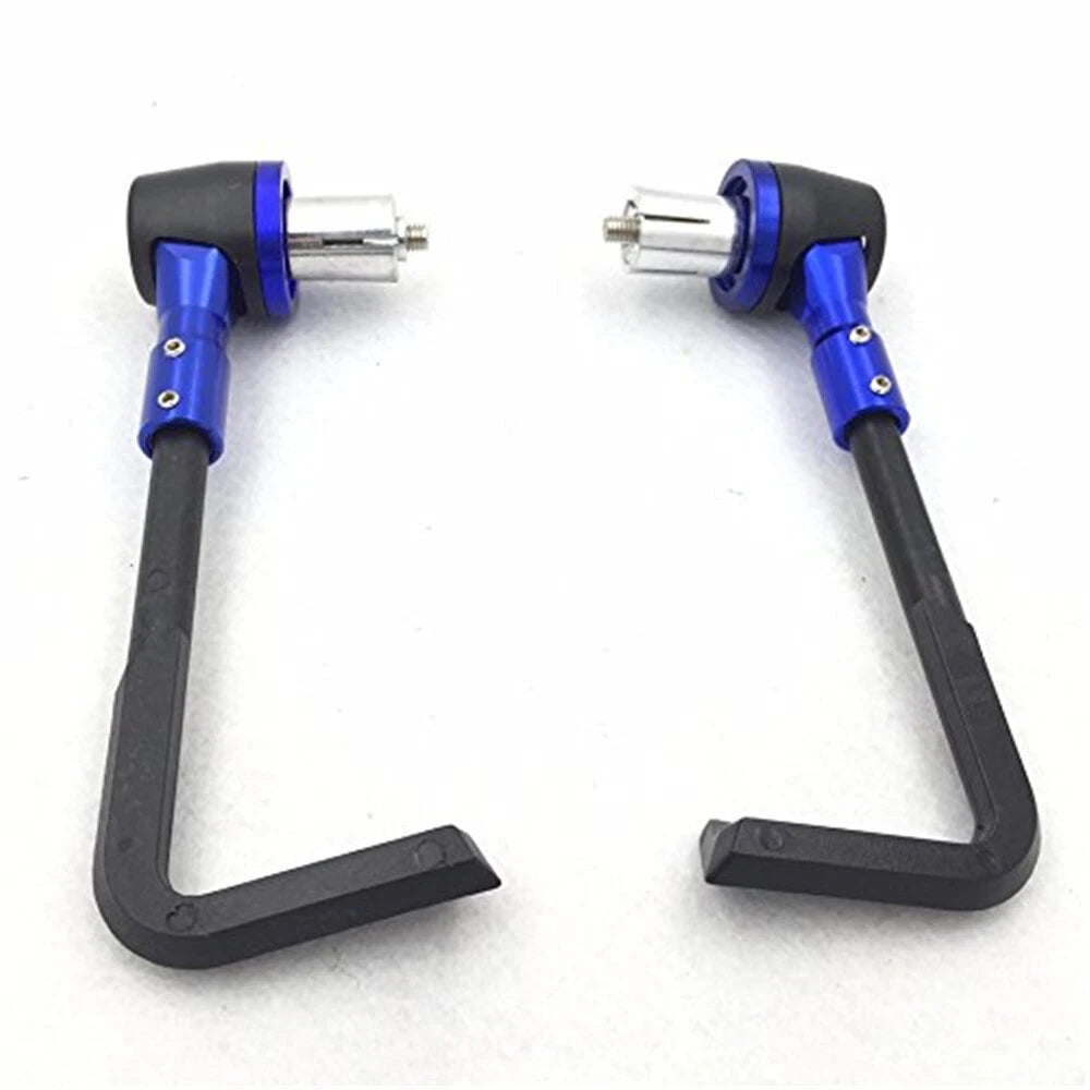 Adjustable Brake Clutch Lever Protect Guard for Kawasaki Ninja