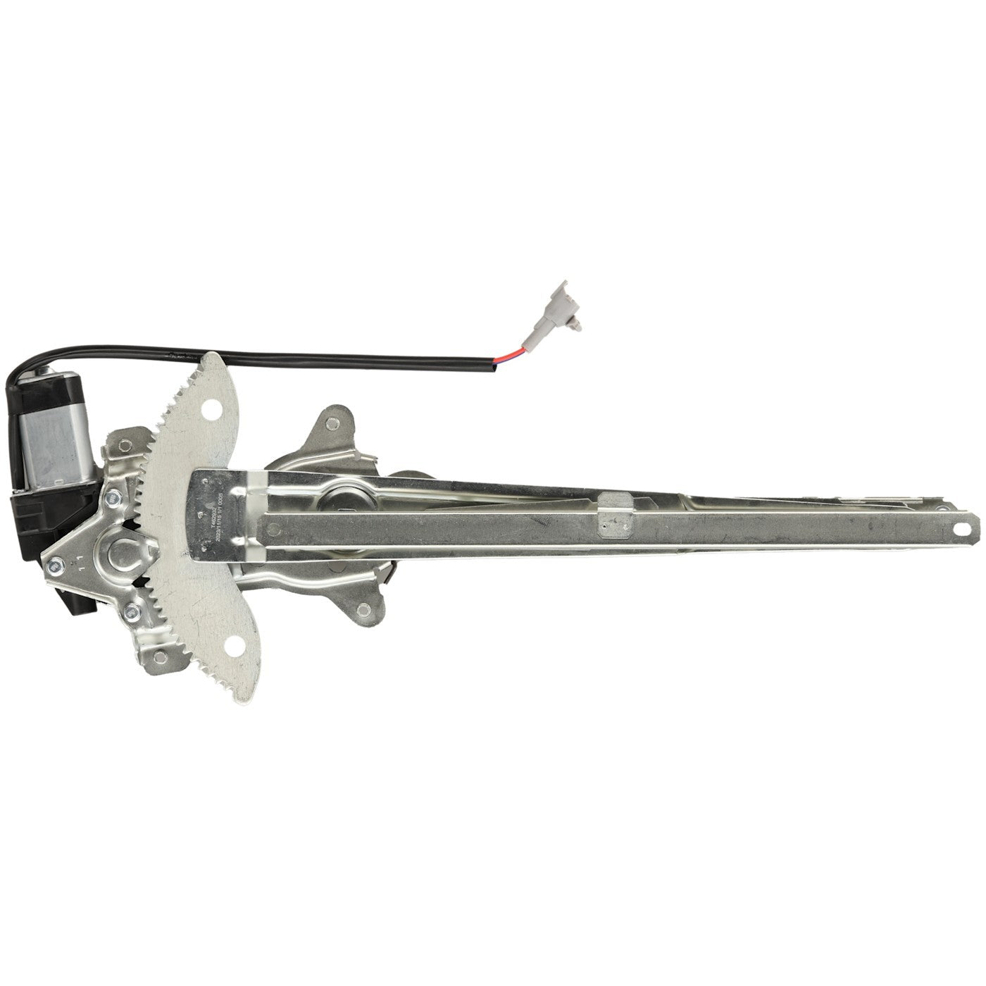 Power Window Regulator for Toyota Tacoma (1995–2004) Front Left with Motor