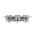 Dome Light Lamp for Peugeot 301 307 3008, Citroen C3-XR (2012-2020)