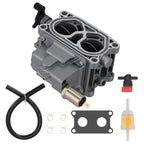 Carburetor with Gasket for Honda GCV530 GXV530 (GCV530U AEE1 CEE9 PEE9 SEE2)