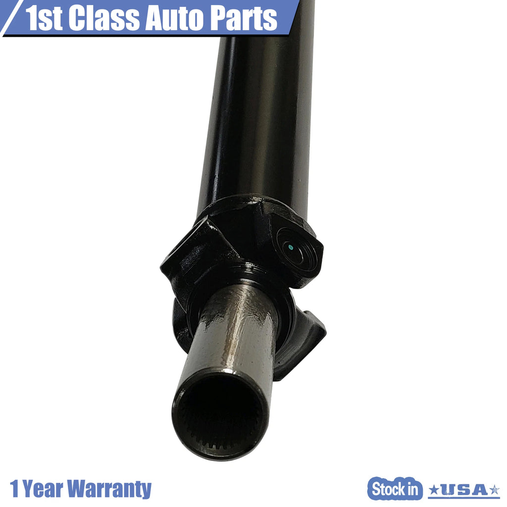 Rear Drive Shaft Assembly for Dodge Ram 1500 (2019-2023)