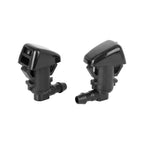 Washer Nozzles Kit 68081370AB for Dodge Dart (2012–2016)