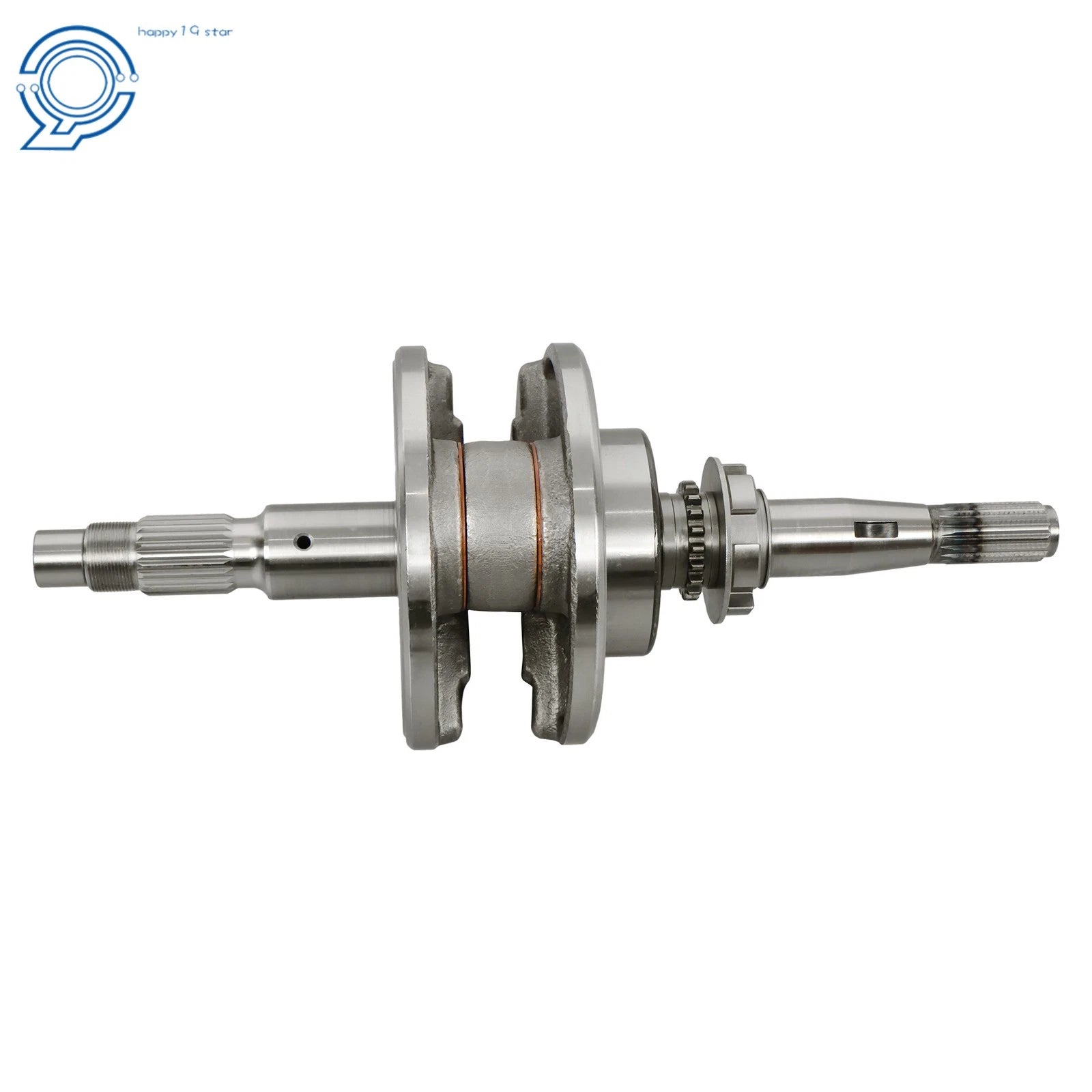 Crankshaft for Hisun 400 HS400 Quad ATV UTV (2010-2023)