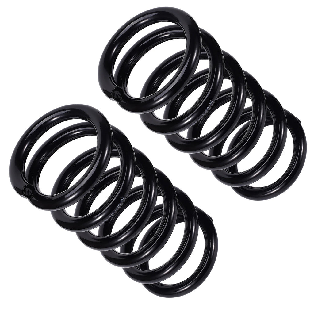 Front Suspension Lowering Springs 2"-3" for Ford Ranger 2WD (1998–2015)