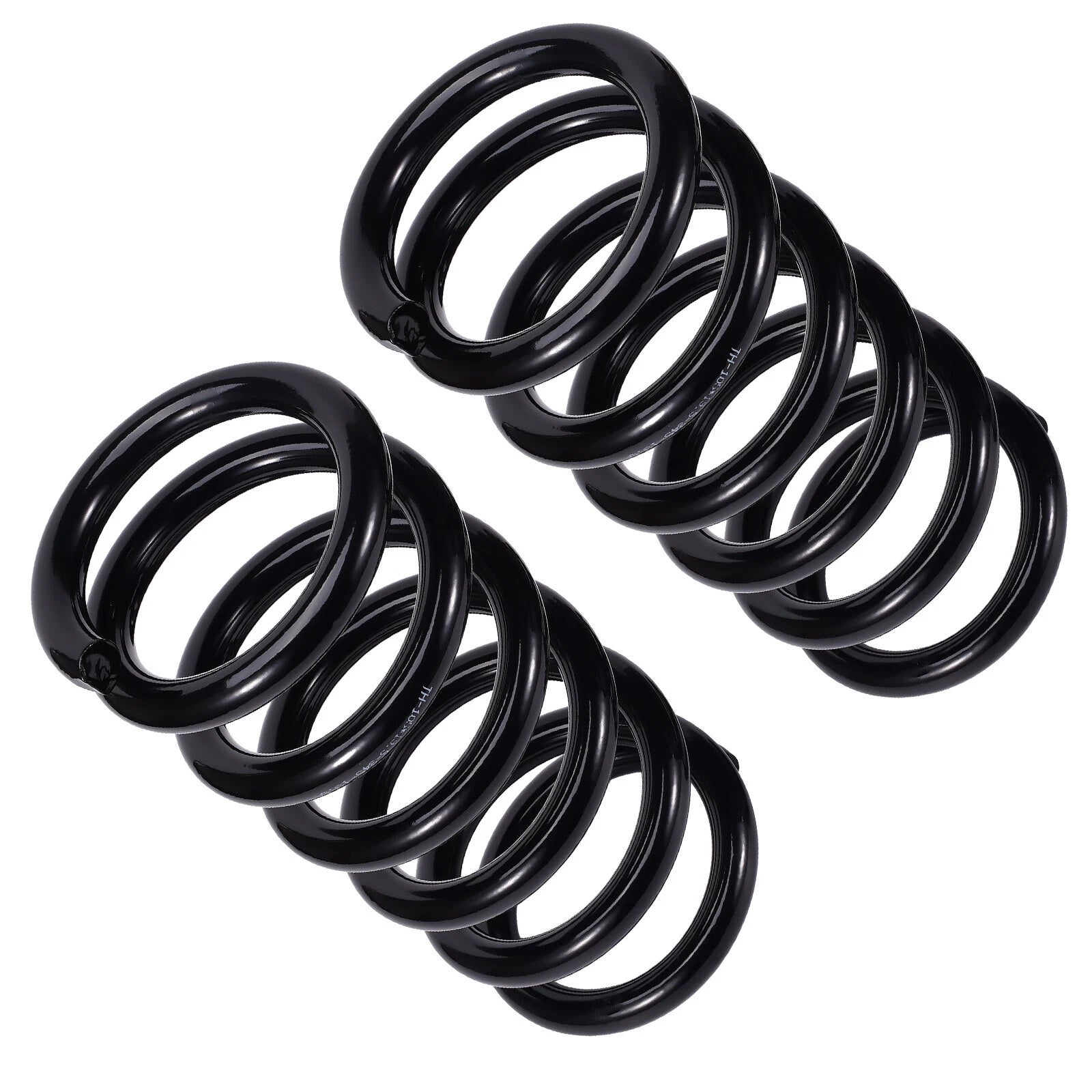 Front Suspension Lowering Springs 2"-3" for Ford Ranger 2WD (1998–2015)