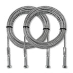 2X Equalizer Cables N372 / BH7529 for Rotary Lift Model SPO10