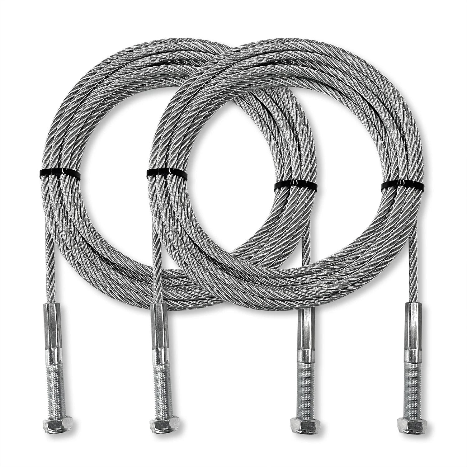 2X Equalizer Cables N372 / BH7529 for Rotary Lift Model SPO10