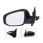 Heated Turn Signal Blind Spot Detection Mirror for Tacoma (2016–2023)