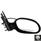 FO1321122 Door Mirror for Ford Mercury VAQ2