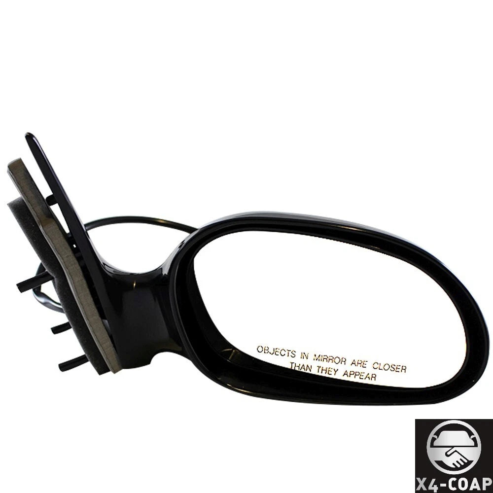 FO1321122 Door Mirror for Ford Mercury VAQ2
