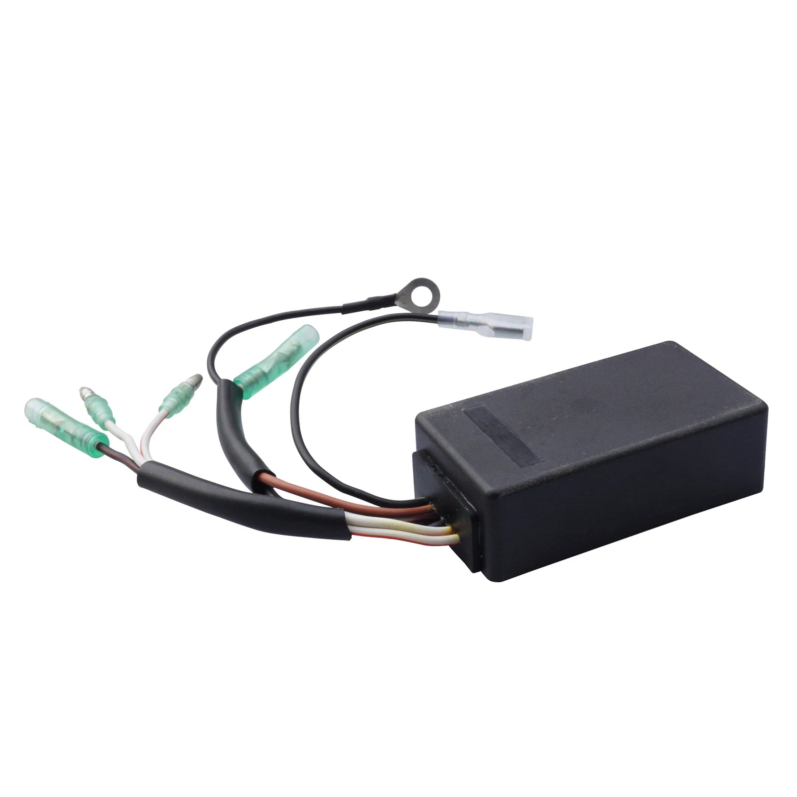 CDI Unit Igniter for Nissan Outboard (2002–2003) 369-06060-0 369-06060-1