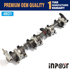 4BD1 Rocker Arm Assembly for Isuzu 4BD1