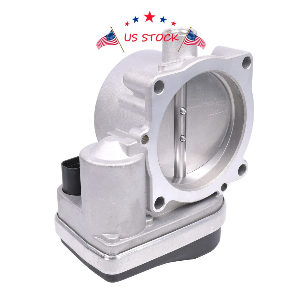 Throttle Body for Dodge Charger, Chrysler 300, Jeep Grand Cherokee (2006–2023)