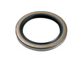 Front Wheel Seal for Mazda RX3 (1972–1978) QV563TR