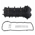 Left Valve Cover with Gasket for Dodge Challenger Charger (2011–2023)