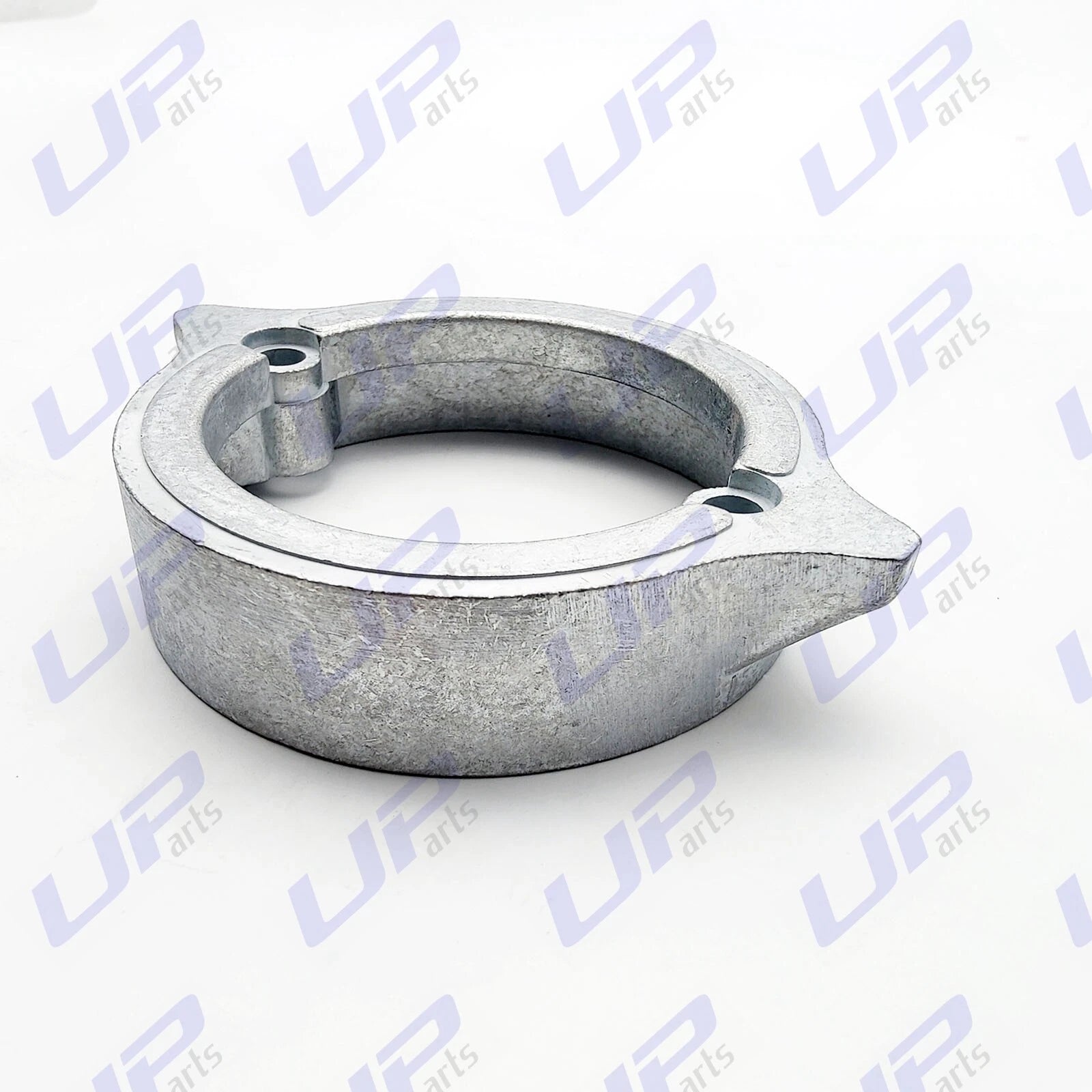 Zinc Duo Prop Anode Ring for Volvo Penta (875821, CM875821Z, 12788, 18-6010)
