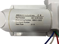 Wexco 4A1.12.R110CE Wiper Motor for Marine 110 Degree 12V (4A Series)