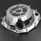See Through Engine Clutch Cover for Suzuki GSX1300R Hayabusa B-King (1999–2020)