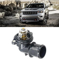 Thermostat for Car Accessories