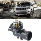 Thermostat for Car Accessories