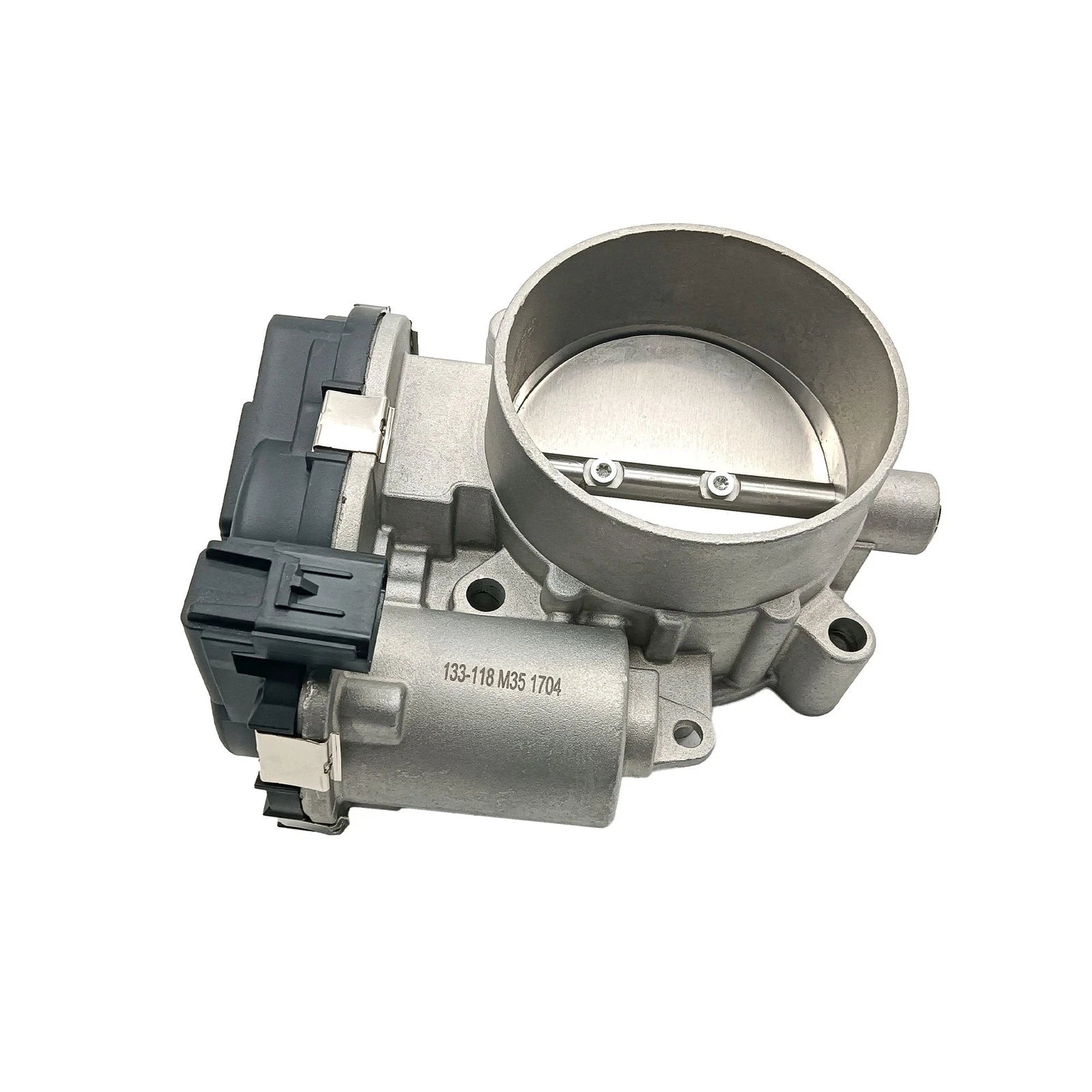 Throttle Body for Chrysler 300, Dodge Durango, Ram 1500/2500, Jeep Grand Cherokee (2005–2010)