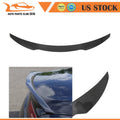 Rear Spoiler for Infiniti Q60 (2017–2022)