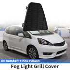 Front Right Fog Light Grill No. 71502T5RA00 for Honda Fit (2015–2017)