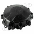 Engine Stator Cover for KAWASAKI ZX6R (2009-2014) - Black