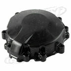 Engine Stator Cover for KAWASAKI ZX6R (2009-2014) - Black