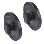 Pair Front Idlers for Gehl CTL65, Mustang MTL316, Takeuchi TL26 (08801-40000)