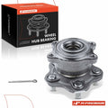Rear Wheel Hub & Bearing Assembly for Infiniti Q50 (2014–2023) QX50