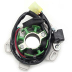 Magneto Generator Stator Coil for Suzuki RM125 (2002–2004) 32101-36F10