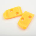 Nylon Plastic Leverless Inserts Protector for Corghi & More Tire Changer