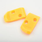 Nylon Plastic Leverless Inserts Protector for Corghi & More Tire Changer