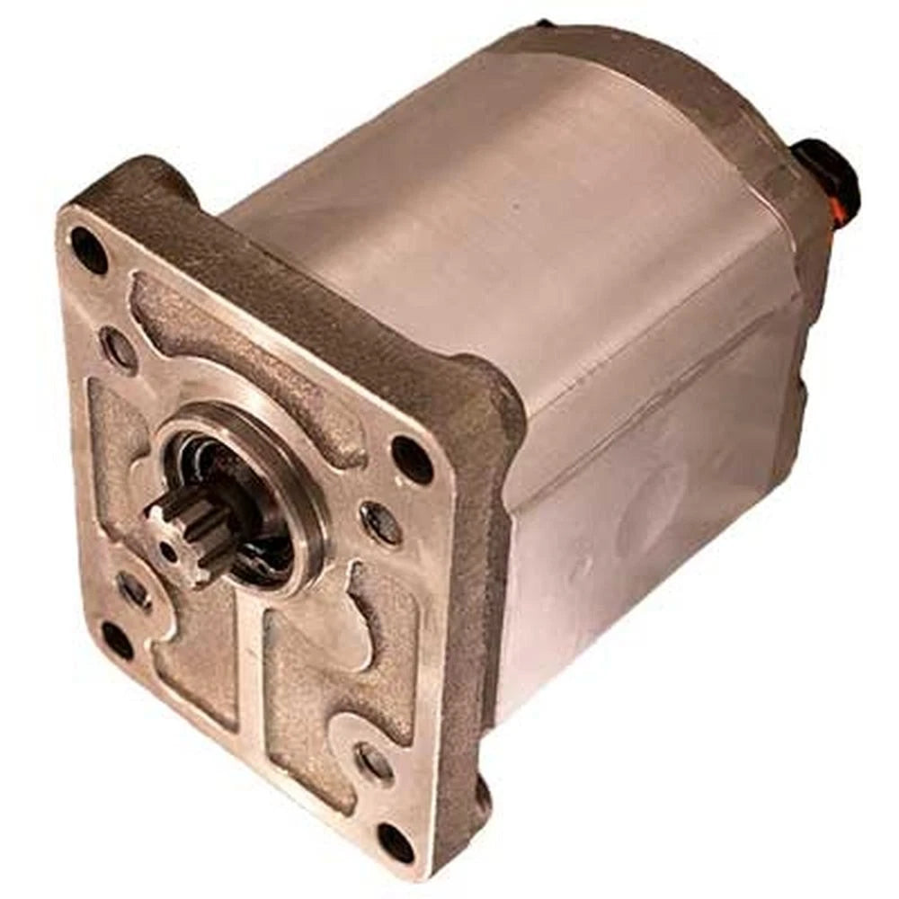 Replacement Hydraulic Pump for AGCO 7600, 7630, 7650, 8610, 8630 (72273908)