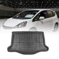 Cargo Trunk Tray Liner for Honda Fit (2016–2018)
