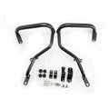 Black Engine Guard Set for Honda CTX700N (2014–2018) Crash Bars Protector