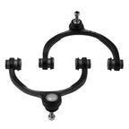 2pc Front Upper Control Arms for Ford Crown Victoria, Mercury Grand Marquis (2003–2011)