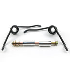 Snowmobile Trailer Tongue Spring Lift Kit for Triton 03173