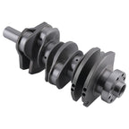 3.0L Engine Crankshaft Conrods Pistons Bearings Kit for Jeep Ram 1500 (2014–2018)