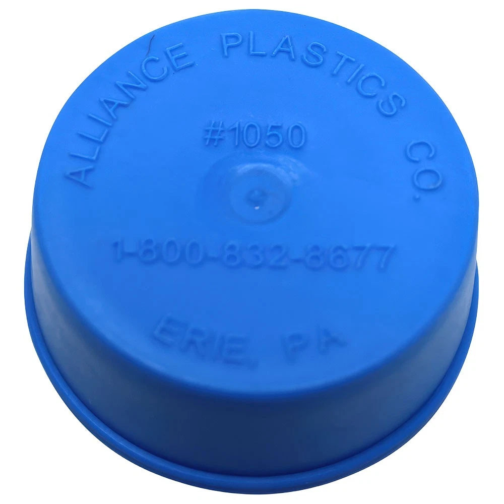 Tapered Hydraulic Cap Plug for Universal Products (Replaces CAP-M30X2)