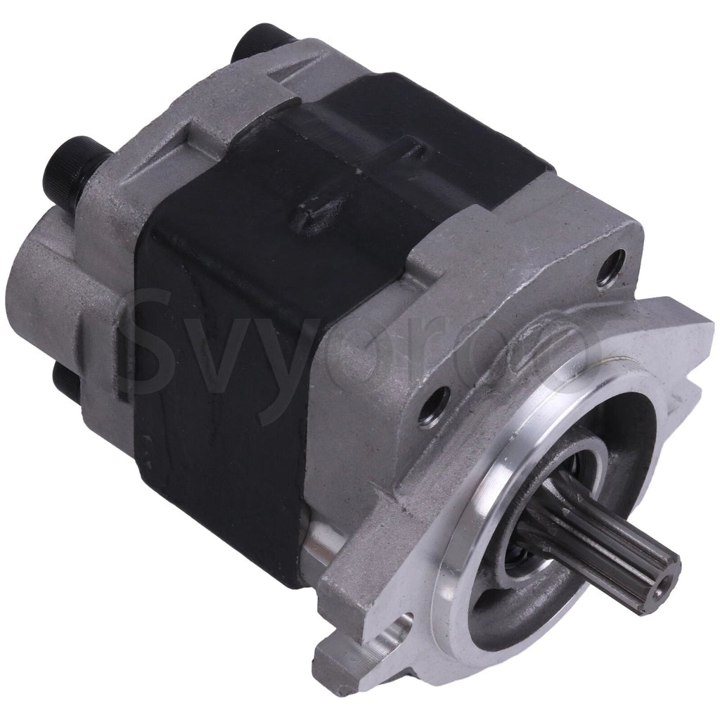 Hydraulic Pump 114A7-11301 for Isuzu C240PKJ TCM Forklift (FD25Z3 FD28Z9 FD30Z9)