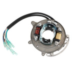 Stator Base Assy for Yamaha 25HP 30HP (69P-85541-09, 61N-81313-09, 69P-85560-00)