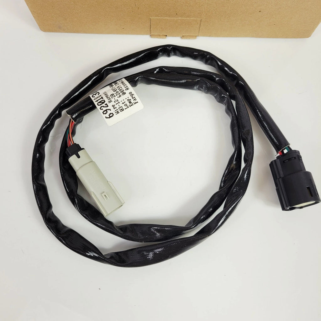 O2 Sensor Harness Extension for Harley-Davidson (OEM 69201830)